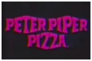 petter piper pizza
