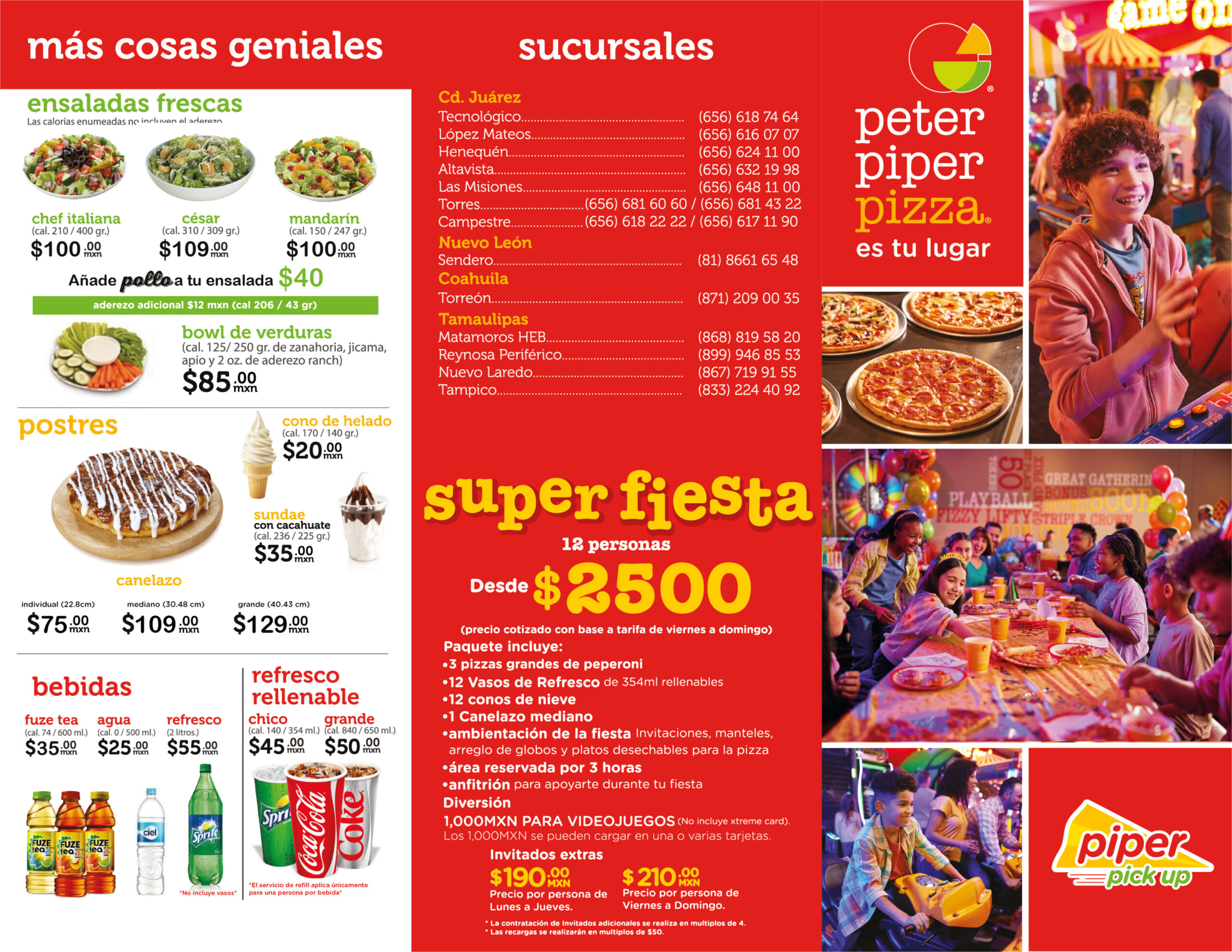 PPP Triptico Piper Pick up web 2026